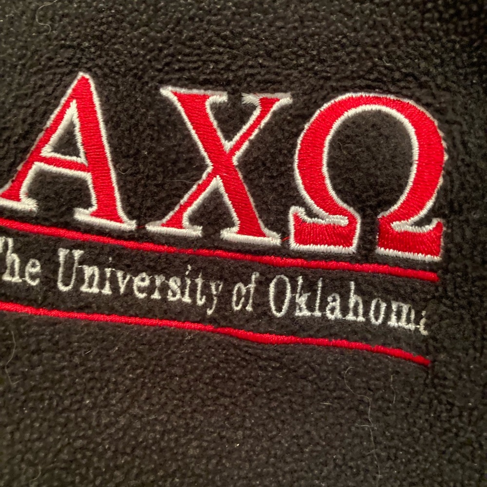 AXO Columbia pull over - Picture 2 of 5